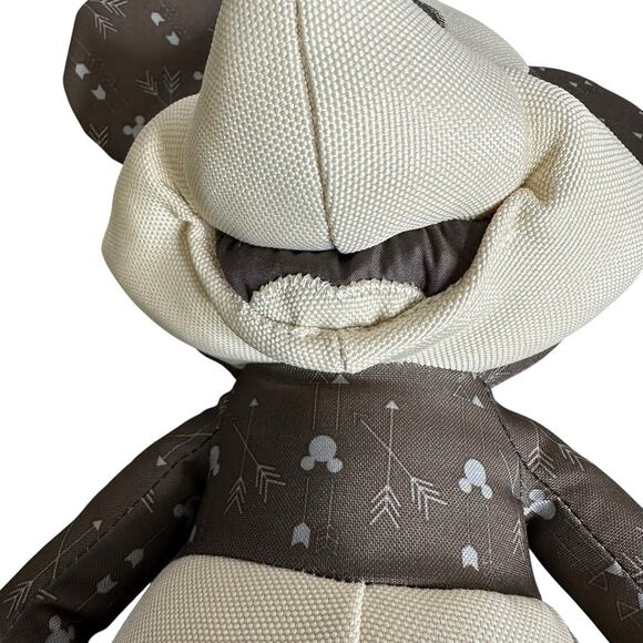 Disney Mickey Mouse Memories November Limited Edition Plush New - Picture 4 of 9